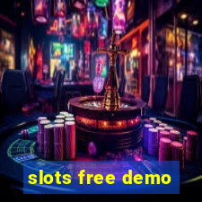 slots free demo